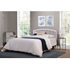 Hillsdale Carolina Full/Queen Headboard