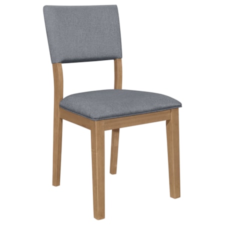 Sharon Fabric Dining Side Chair