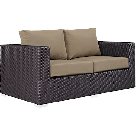 Outdoor Loveseat