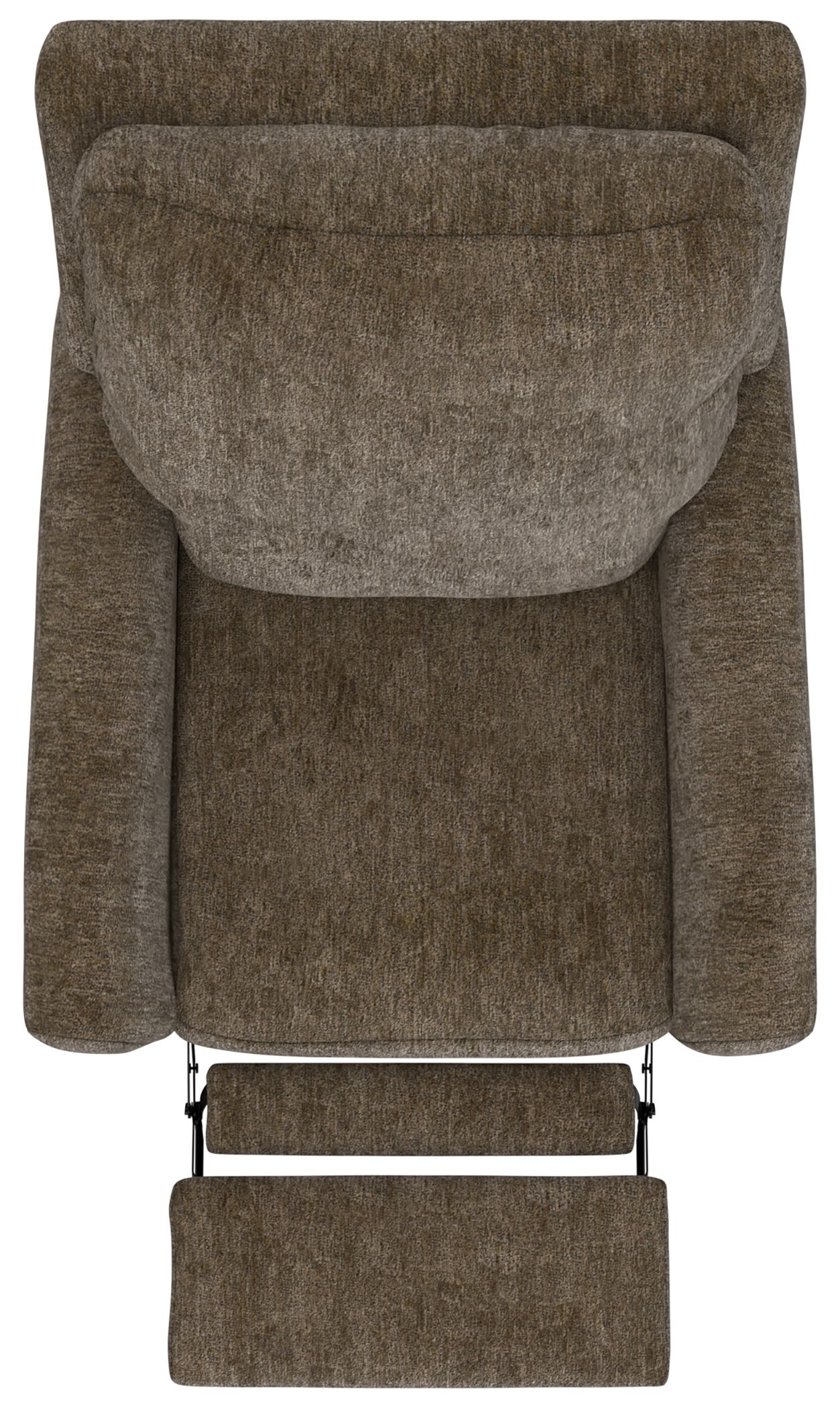 Catnapper Belton Swivel Glider Recliner