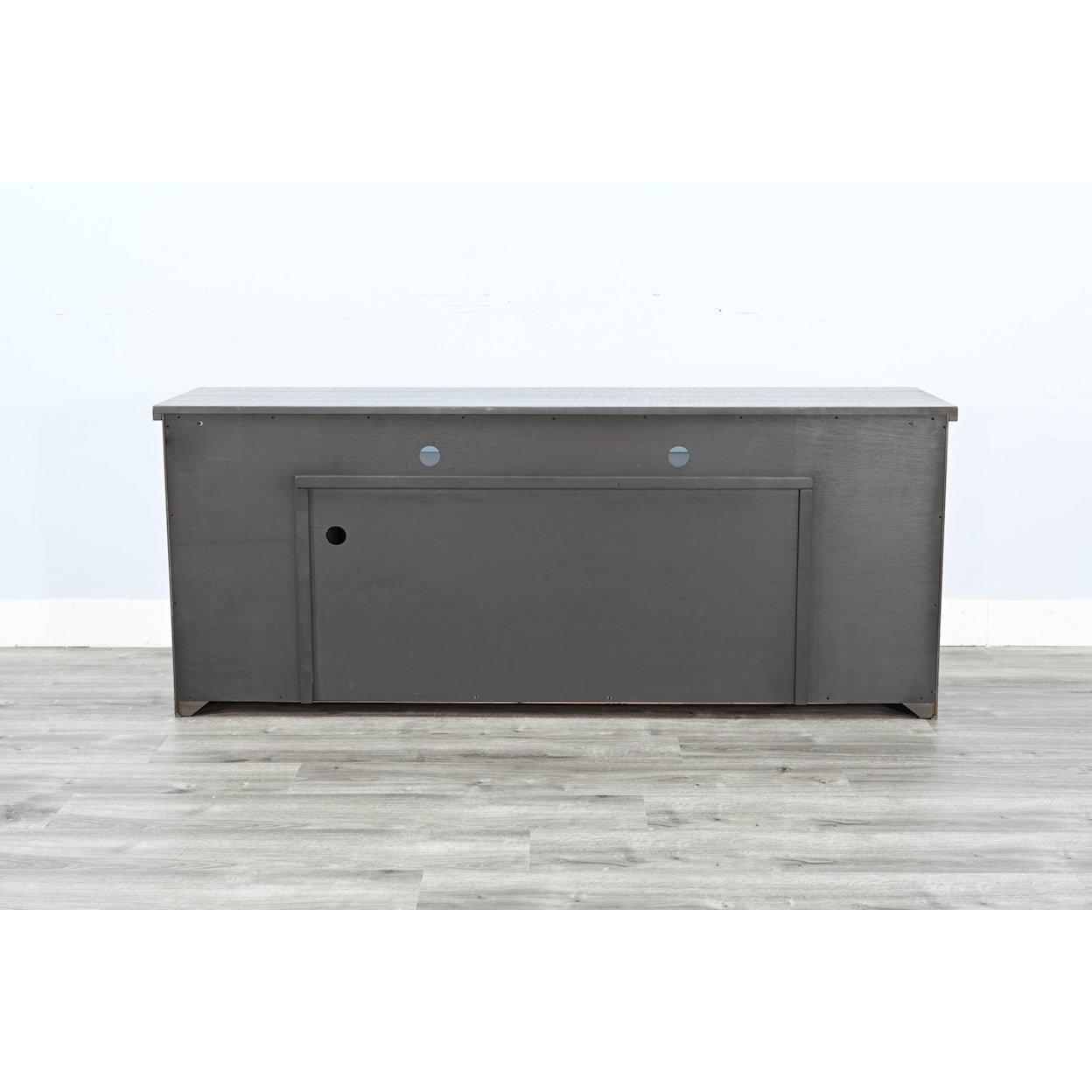 Sunny Designs Alpine Media Console