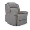 Best Home Furnishings The Beast - Gigantor Big Man's Rocker Recliner