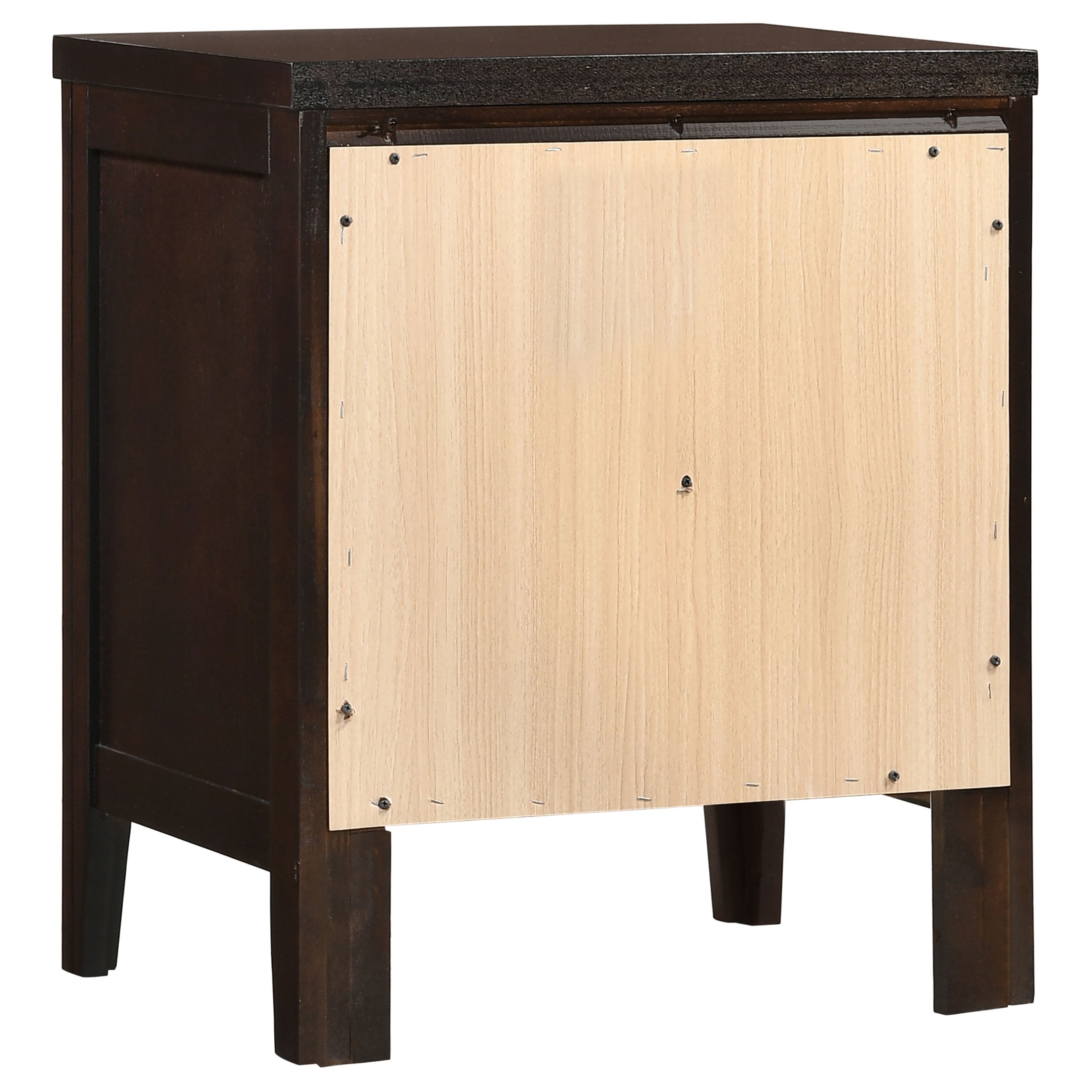 Coaster Carlton Carlton Full Bedroom Set