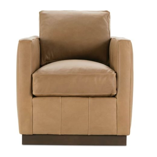 Swivel Accent Chair