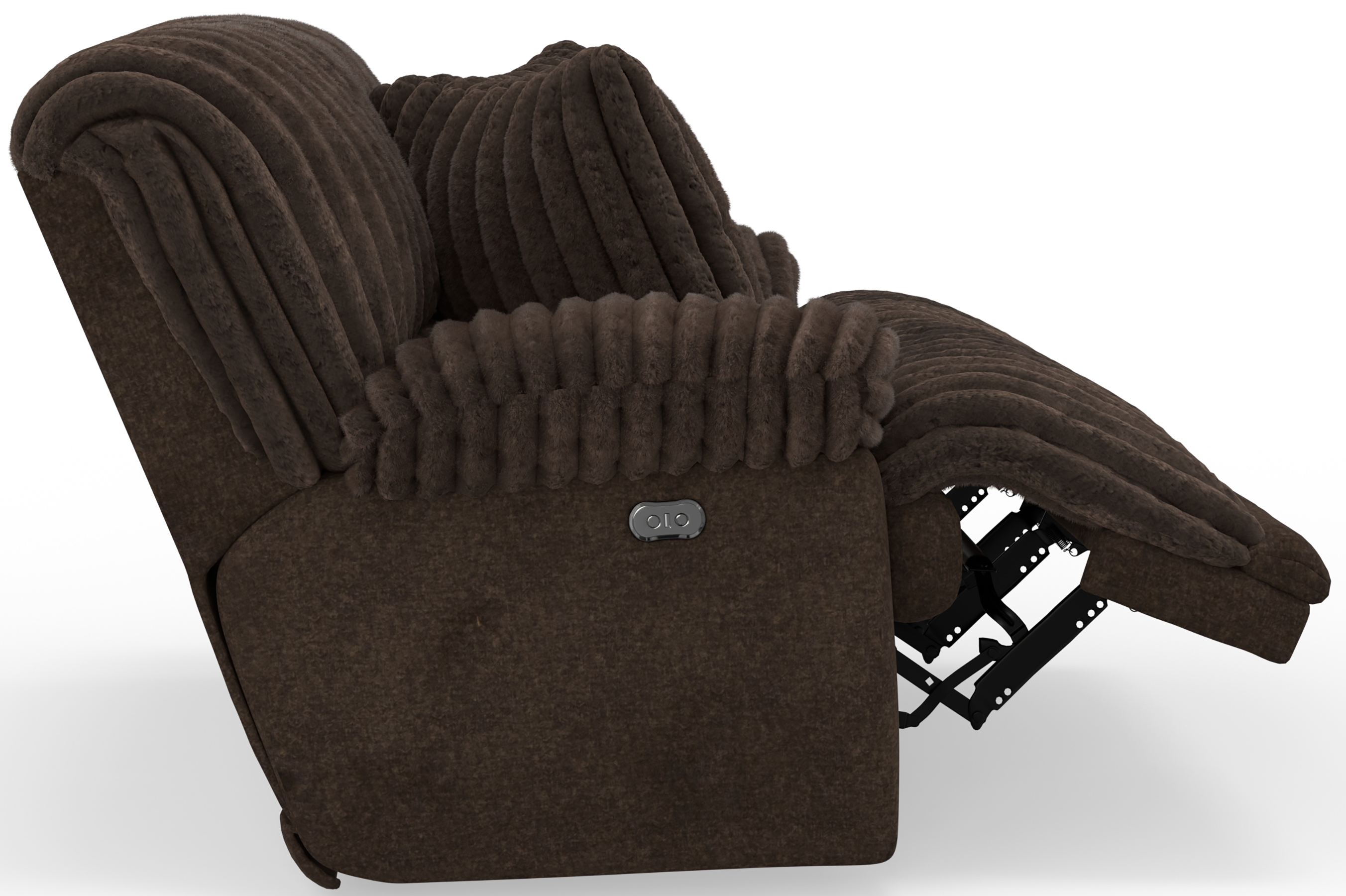 Catnapper Hollifield Power Reclining Loveseat