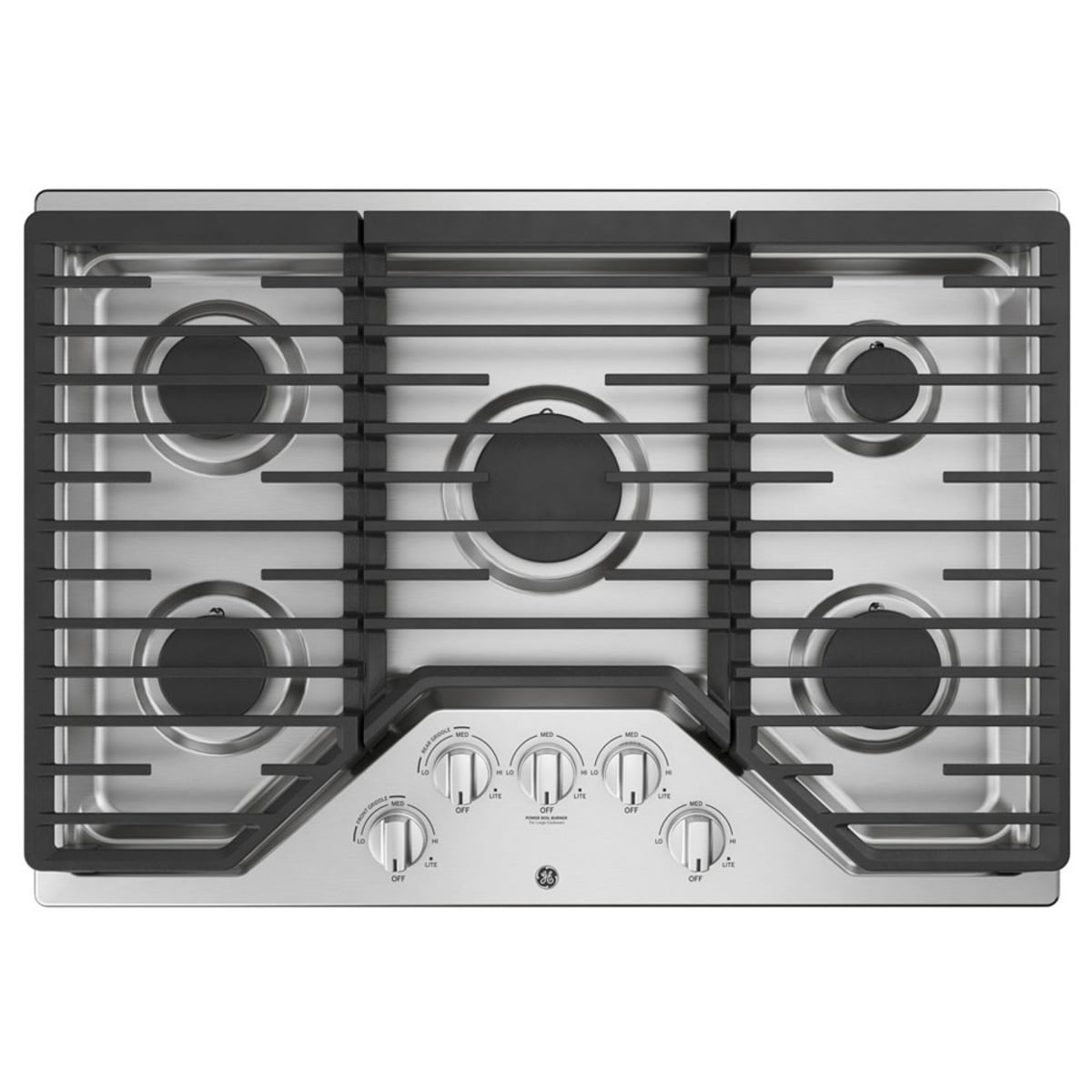 Gas Cooktop