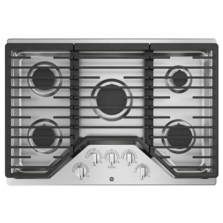 Cooktops (Gas)