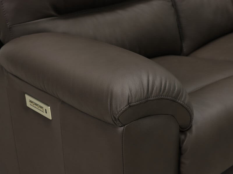Palliser Keiran Keiran Power Recliner Loveseat