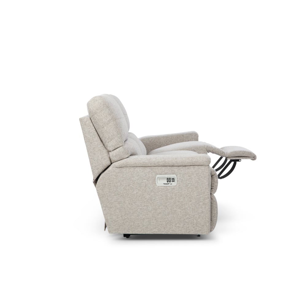 La-Z-Boy Ava Power Reclining Sofa w/ Headrest