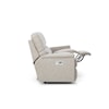 La-Z-Boy Ava Power Reclining Sofa w/ Headrest