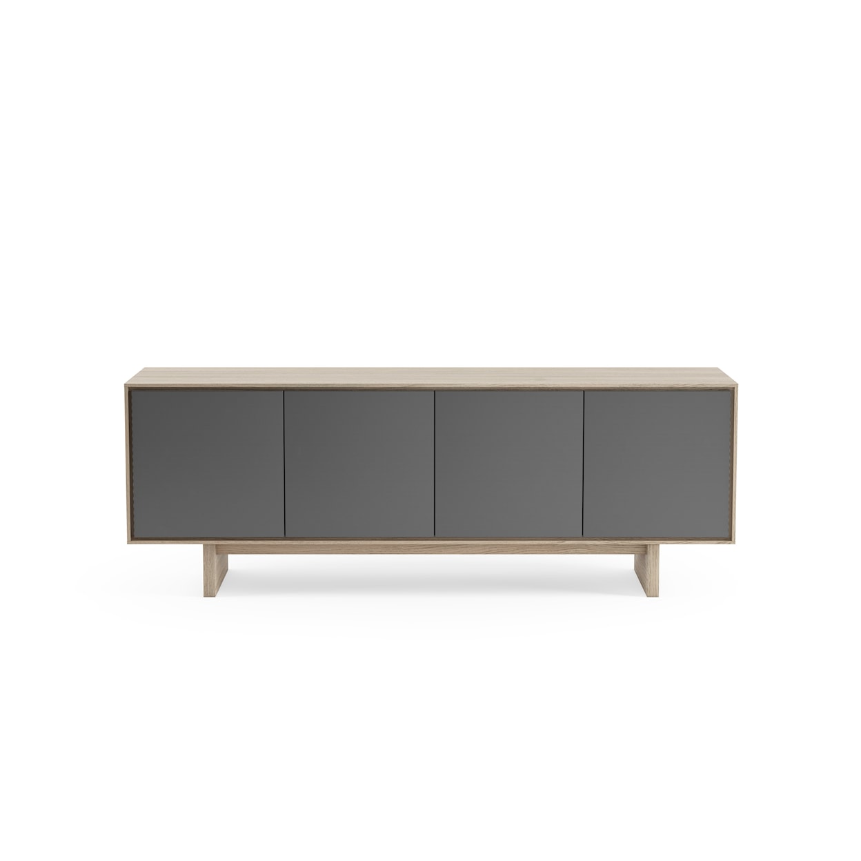 BDI Octave Media Console