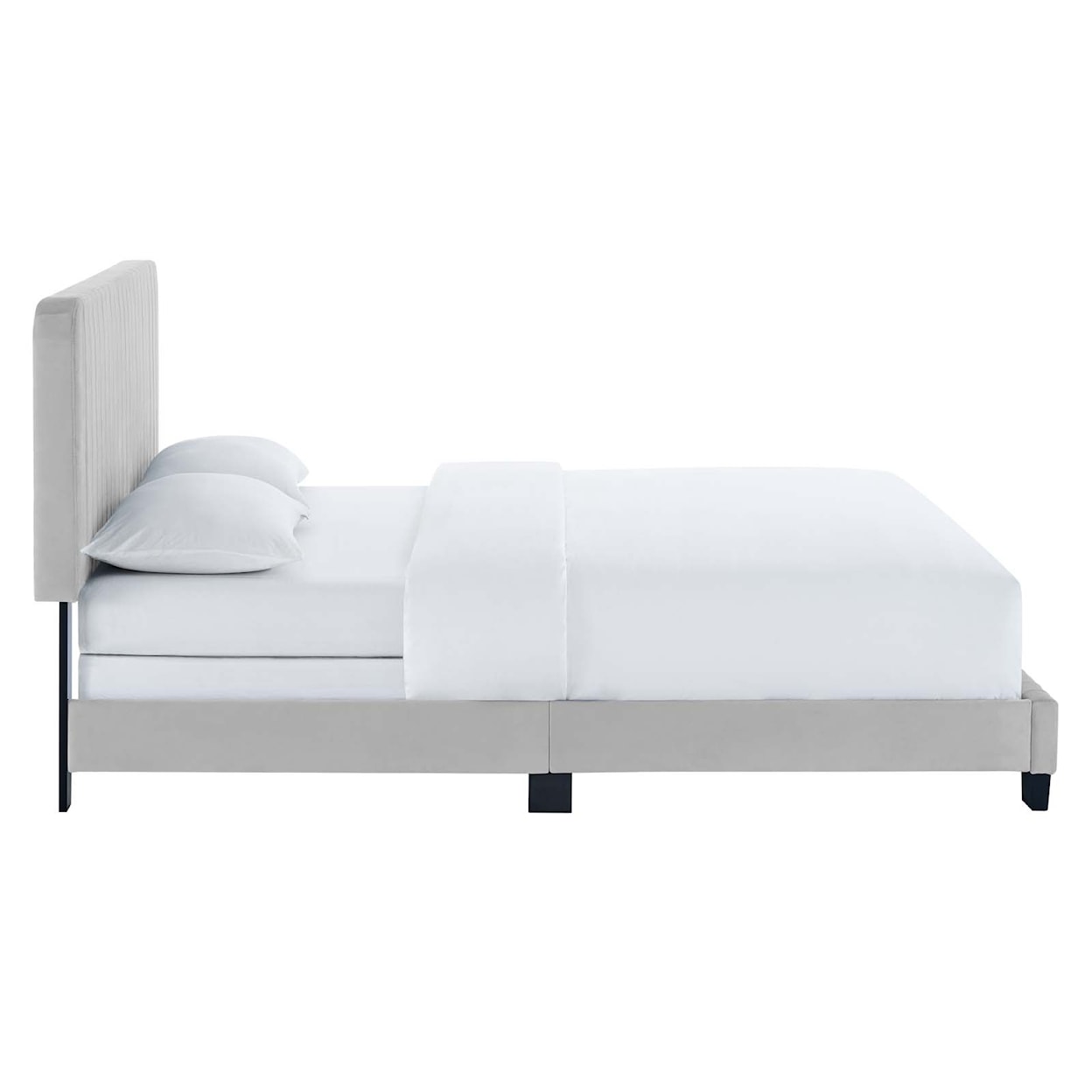 Modway Celine Queen Bed