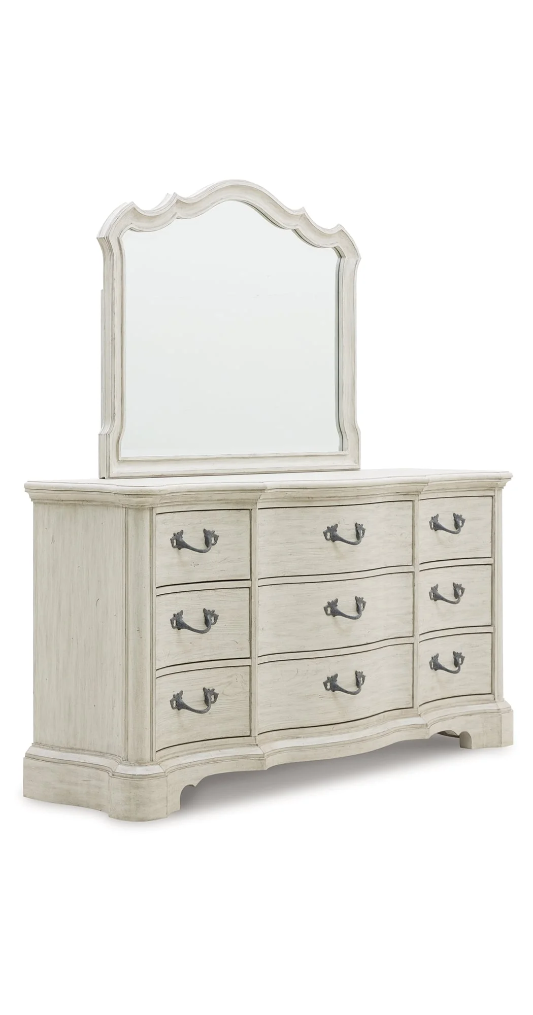 Signature Design by Ashley Arlendyne B980B1 Traditional Dresser and