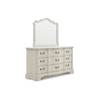 Signature Design by Ashley Arlendyne Dresser and Mirror