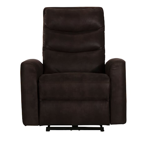 Power Wallhugger Recliner