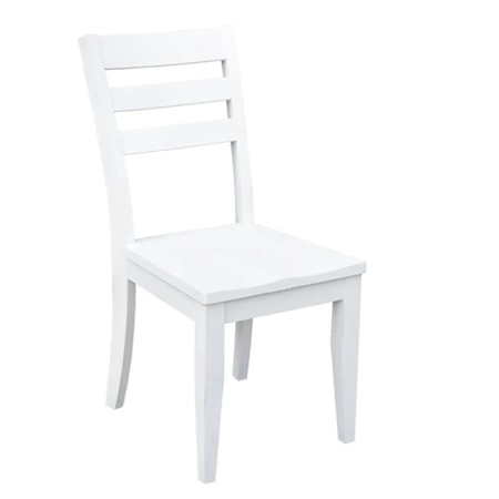 Dining Side Chair