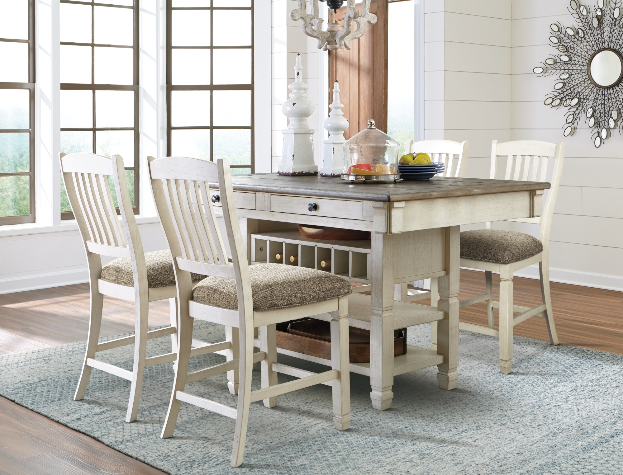 Dining Room Set
