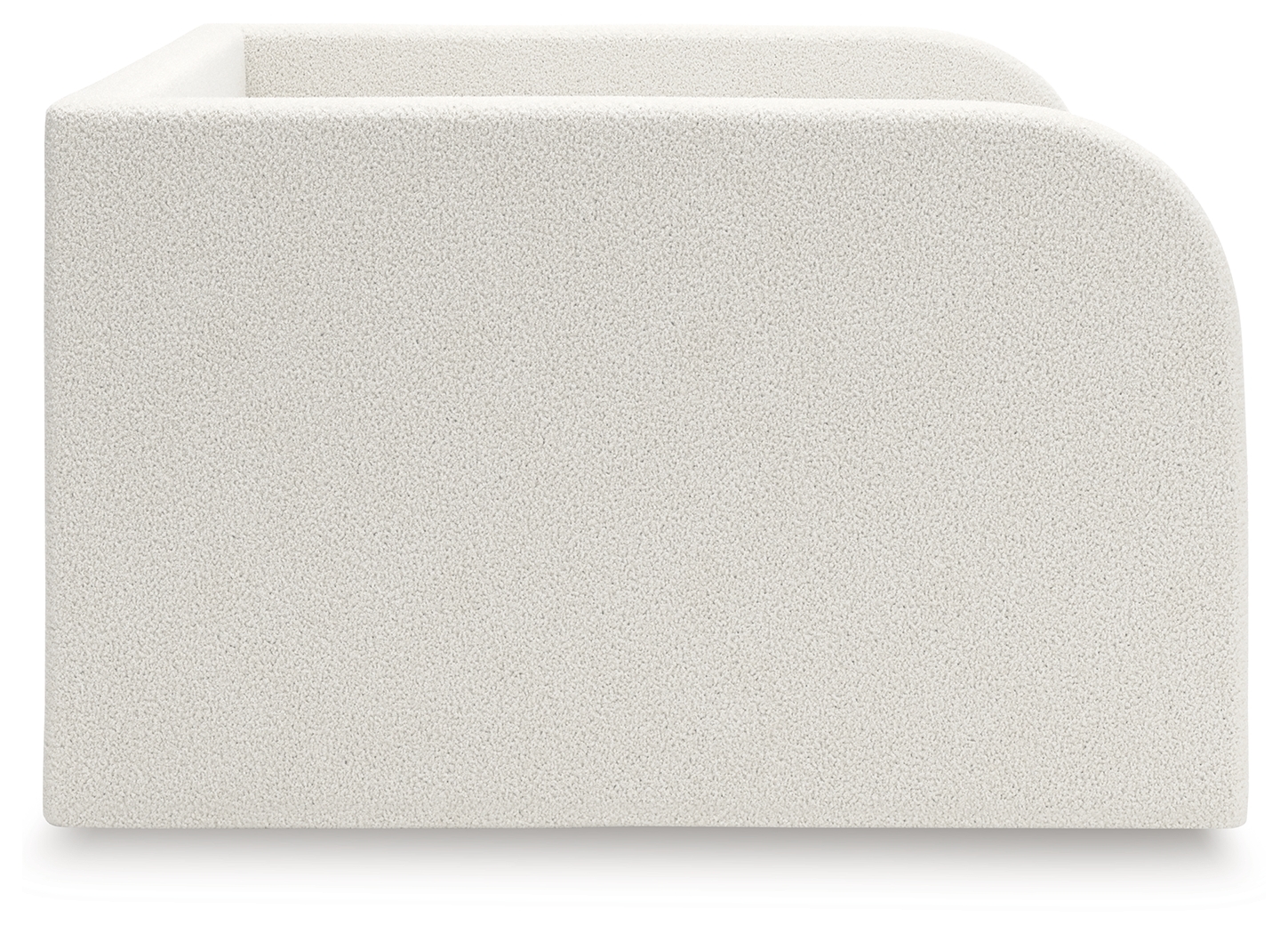 Signature Design by Ashley Arloster Full Upholstered Day Bed