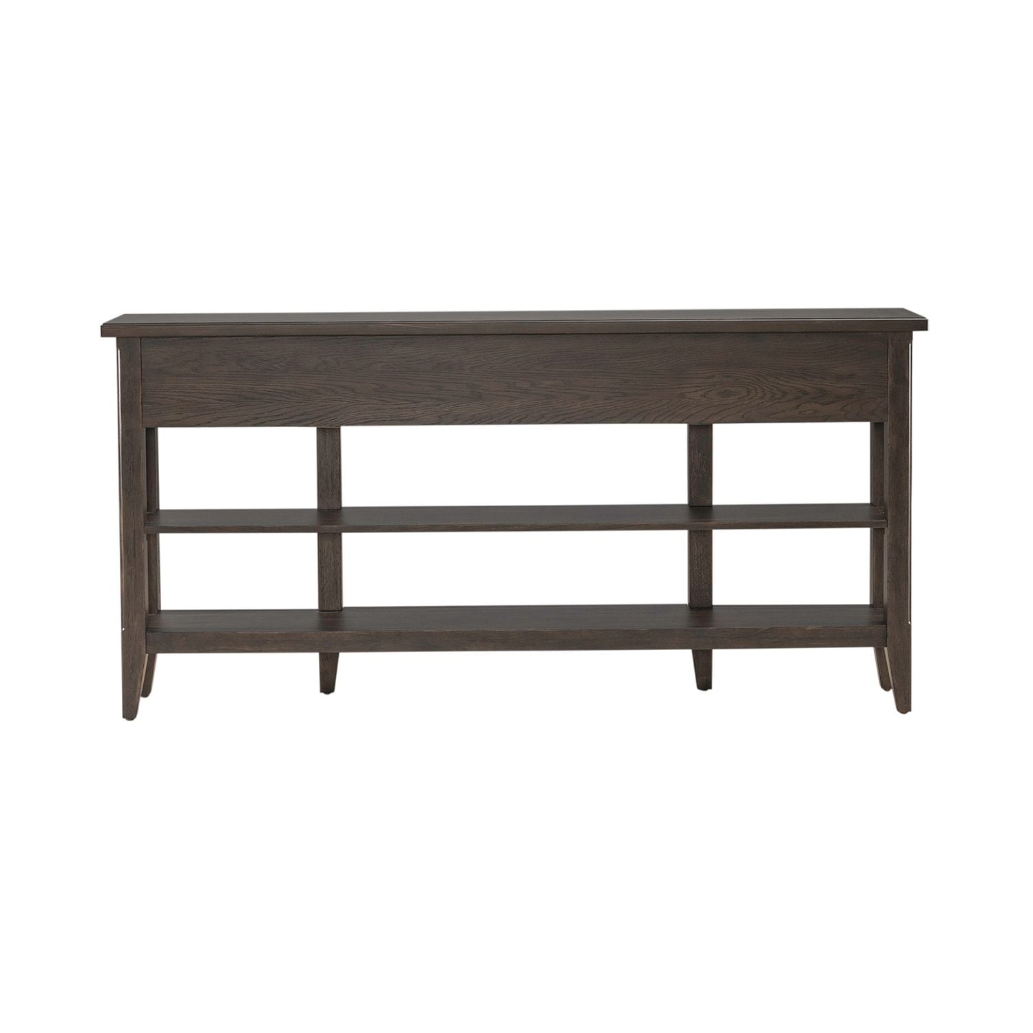 Liberty Furniture Paradise Valley Hall Console Table