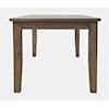 VFM Signature Eastern Tides Ext Dining Table