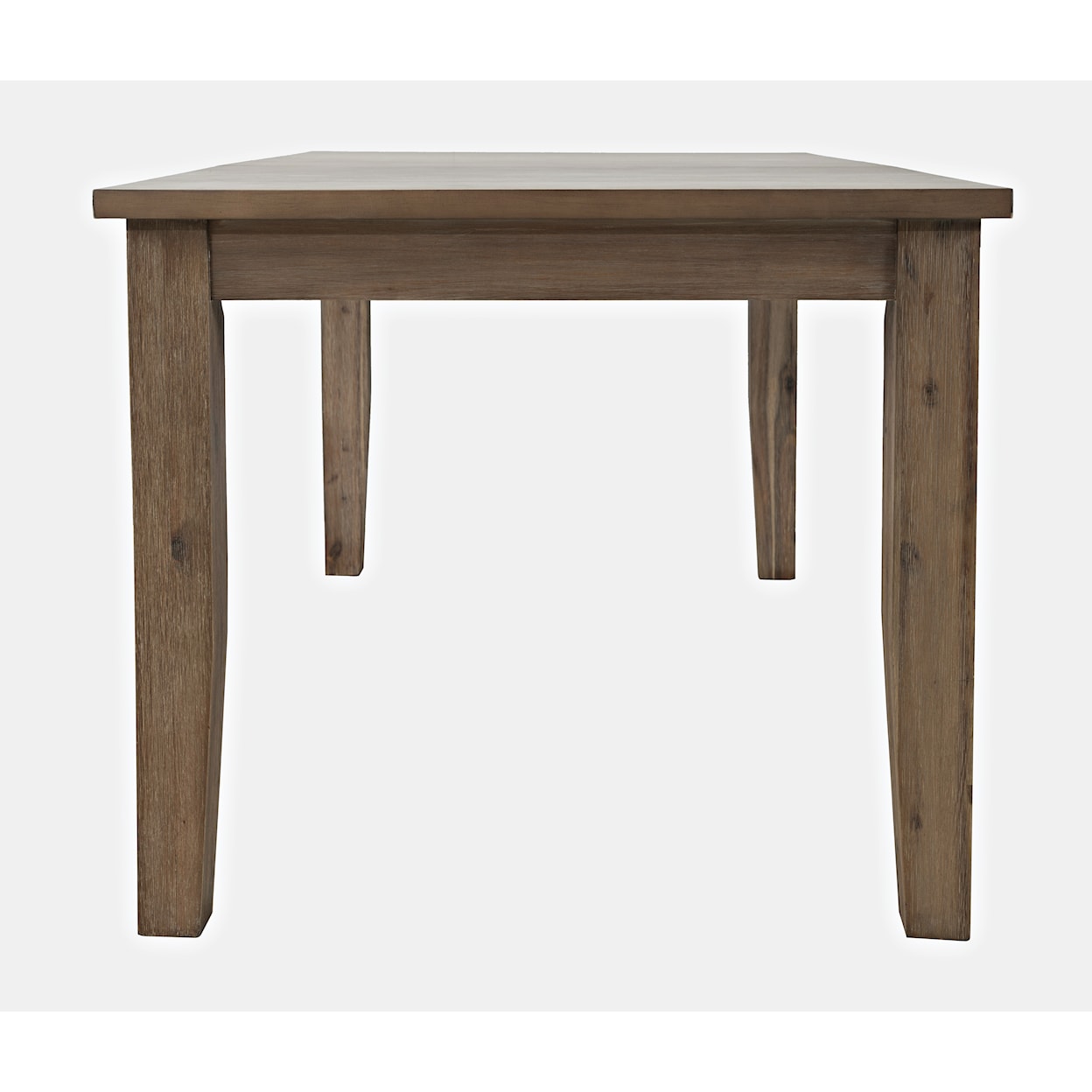 Jofran Eastern Tides Ext Dining Table