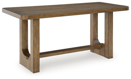Counter Height Dining Table
