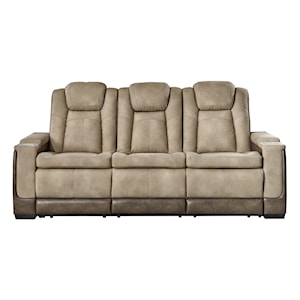 Reclining Sofas Browse Page