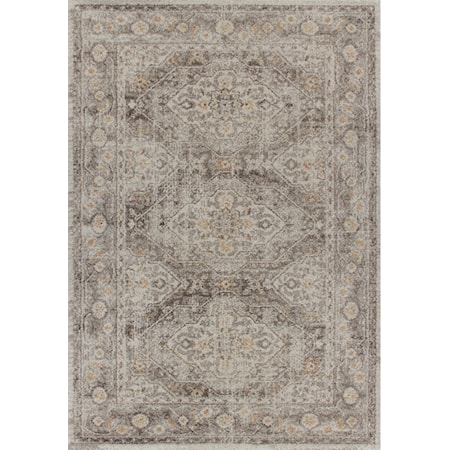 3'3" x 5'3" Rug