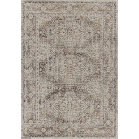 3'3" x 5'3" Rug