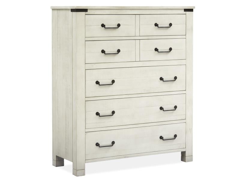 5-Drawer Chest