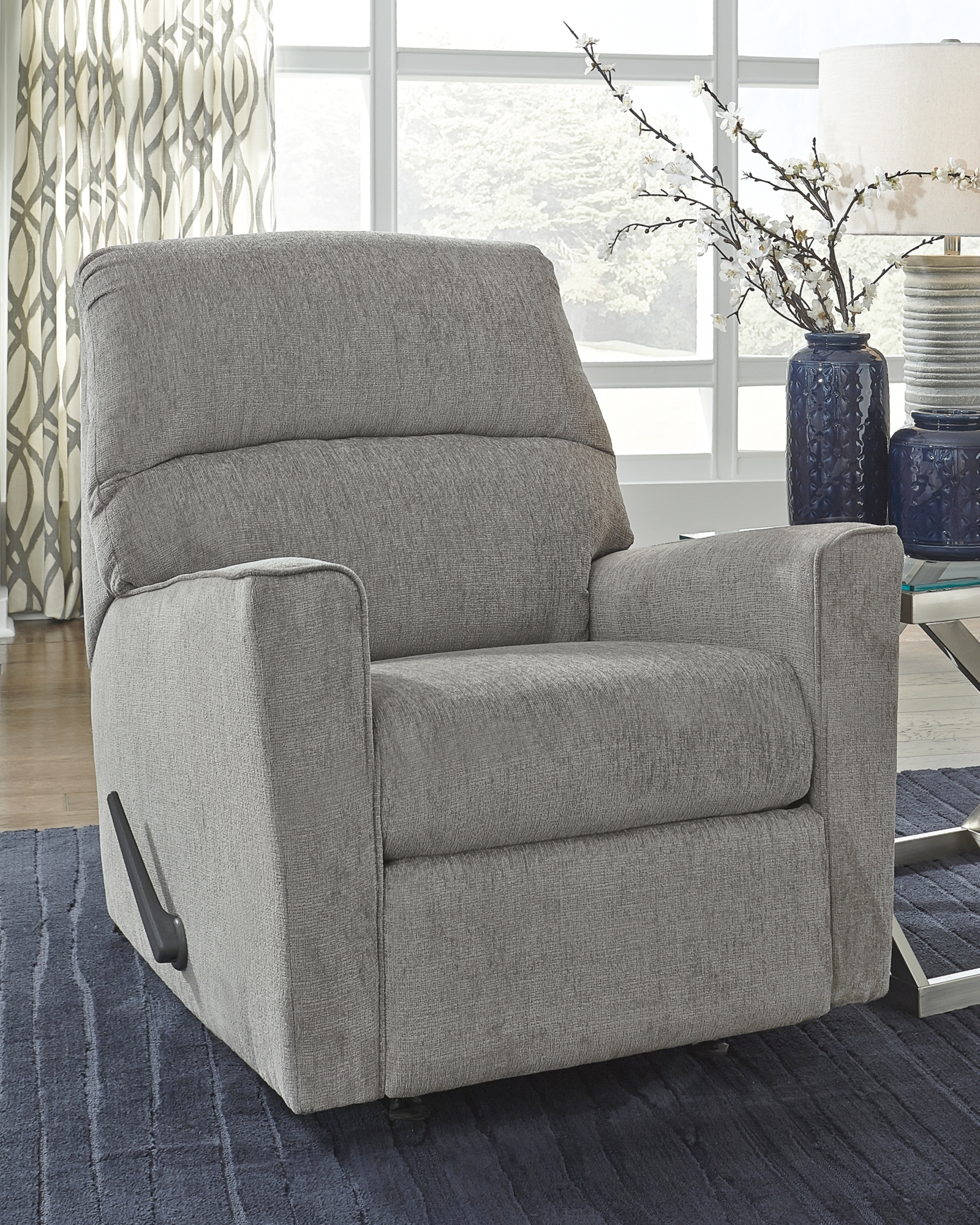 Rocker Recliner