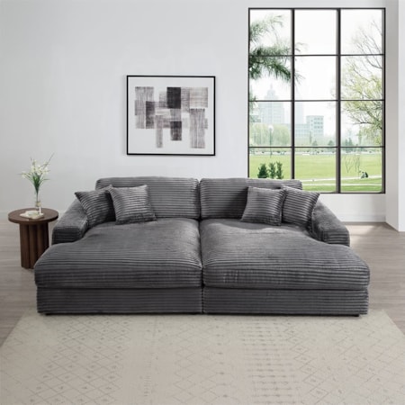 Sectional Sofa