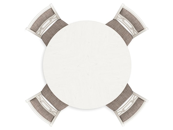 5-Piece Counter Table Set