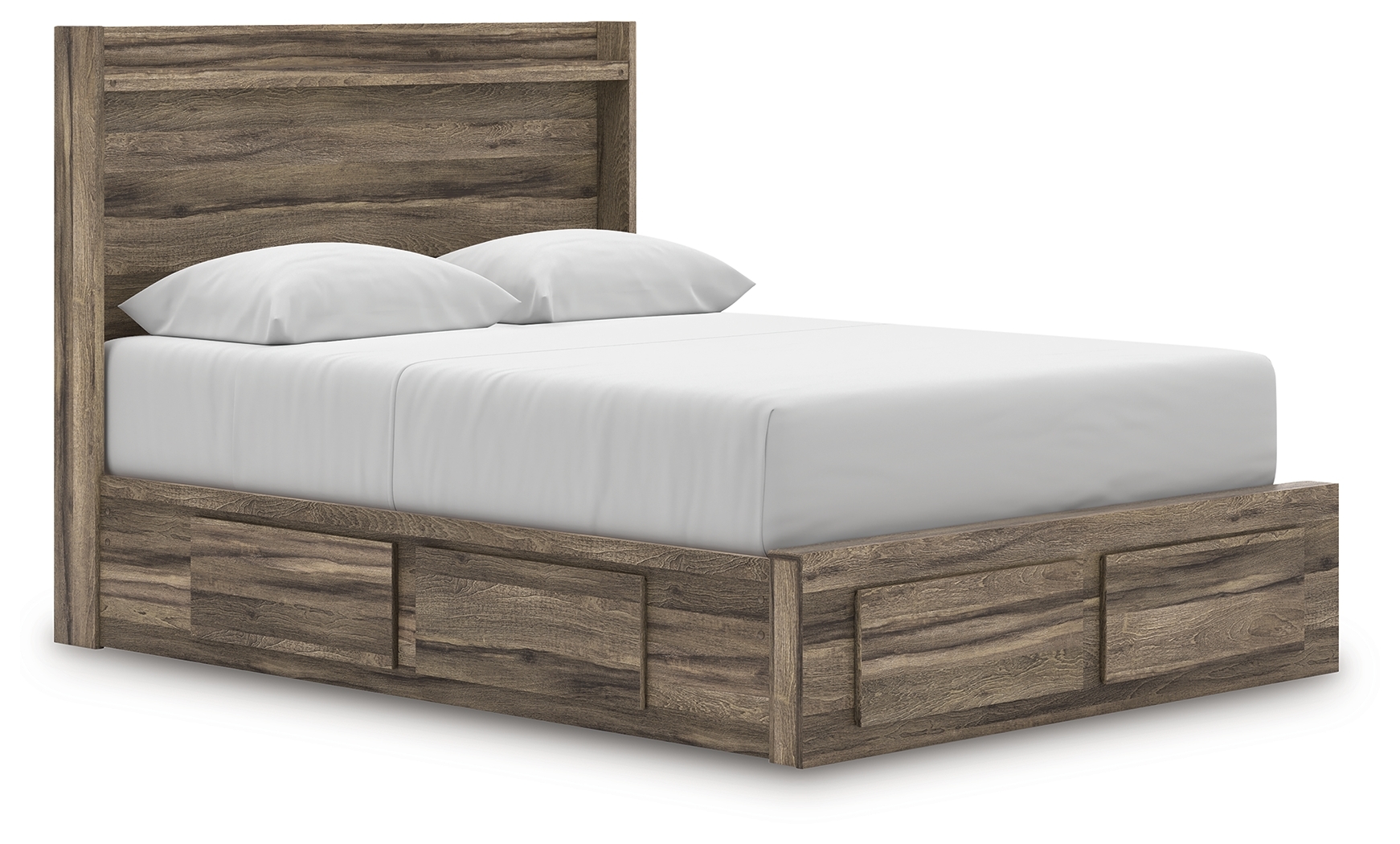 Signature Design by Ashley Elbrim Queen Bedroom Set