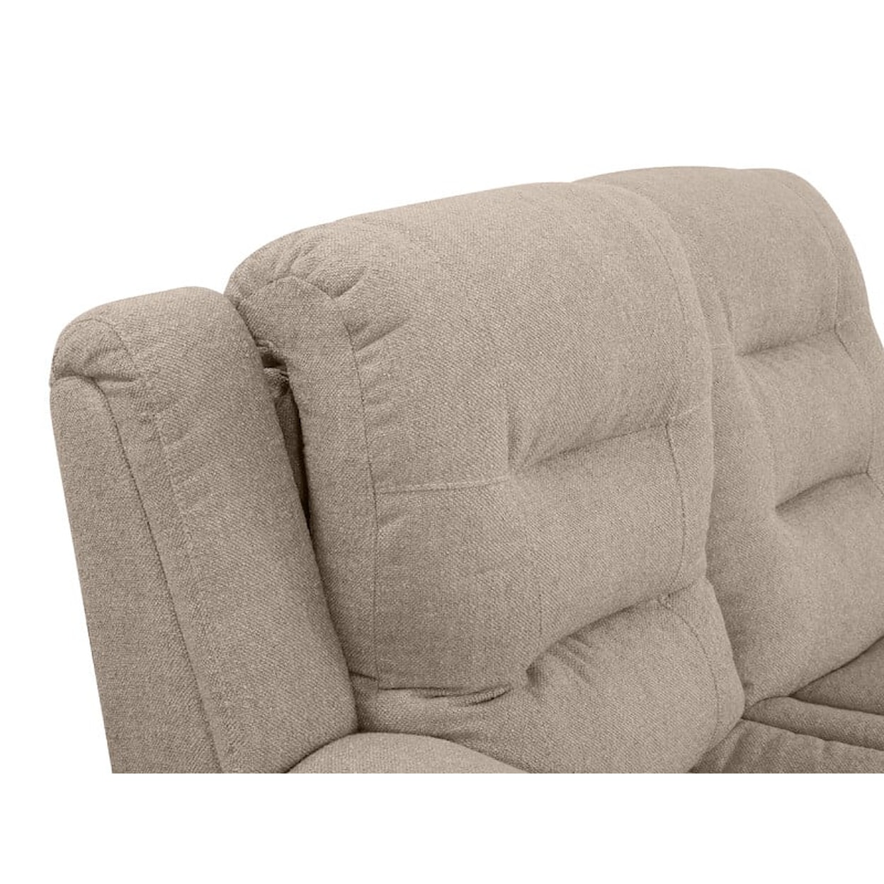 Palliser Leighton Leighton Power Reclining Loveseat