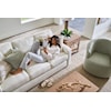 Bravo Furniture Caverra Queen Sleeper Sofa w/ Innerspring Mattress