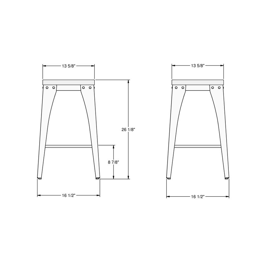 Counter Height Stool