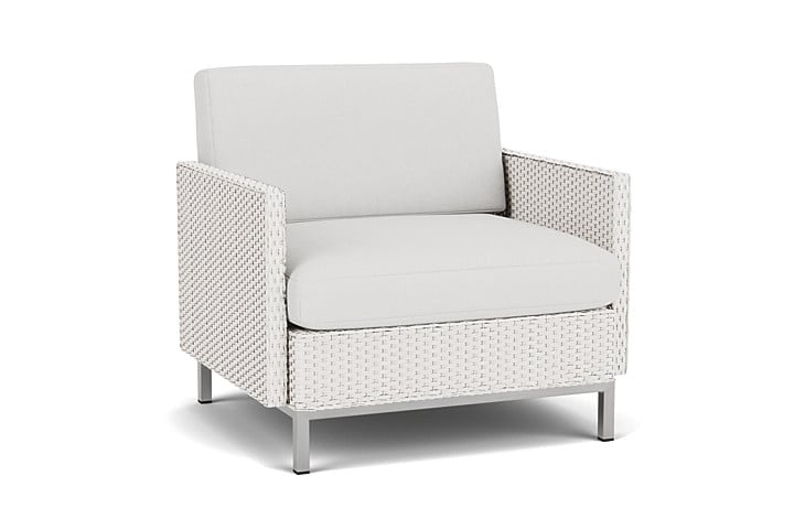 Lloyd Flanders Elements 2-Piece Outdoor Seating Group