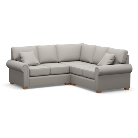 Imagine That Sectional Sofa