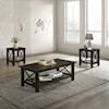New Classic Furniture Vesta Occasional Set