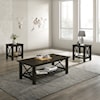 New Classic Furniture Vesta Coffee Table