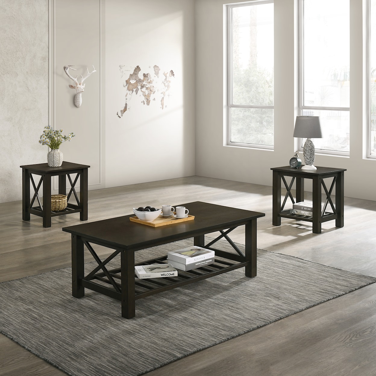 New Classic Vesta Coffee Table