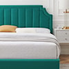 Modway Sienna Twin Platform Bed