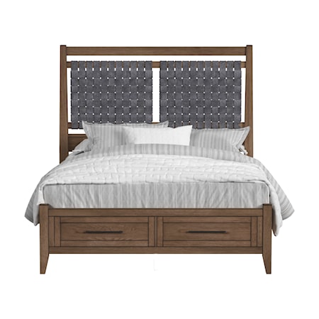 6-Piece Bedroom Set