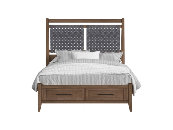 6-Piece Bedroom Set