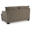 Ashley Furniture Signature Design Stonemeade Loveseat