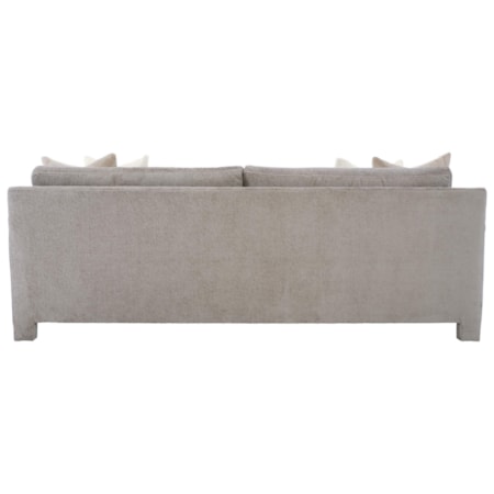 Mily Fabric Sofa