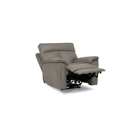 Oakley Power Wallhugger Recliner