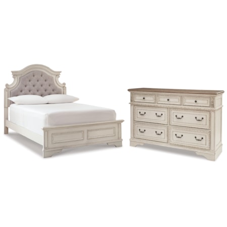 Full Bedroom Set