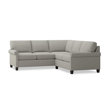 2-Piece Sectional